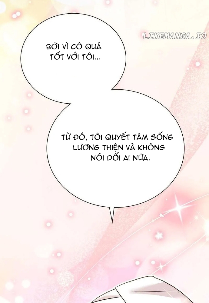 Cô Dâu Của Sói Trắng Chapter 79.1 - Trang 2