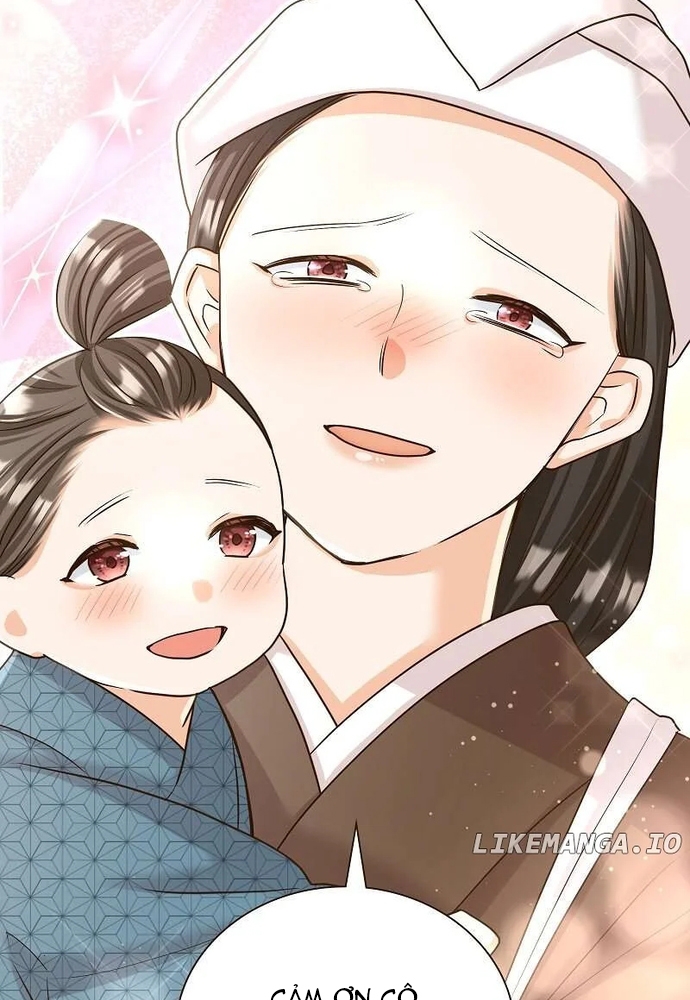 Cô Dâu Của Sói Trắng Chapter 79.1 - Trang 2
