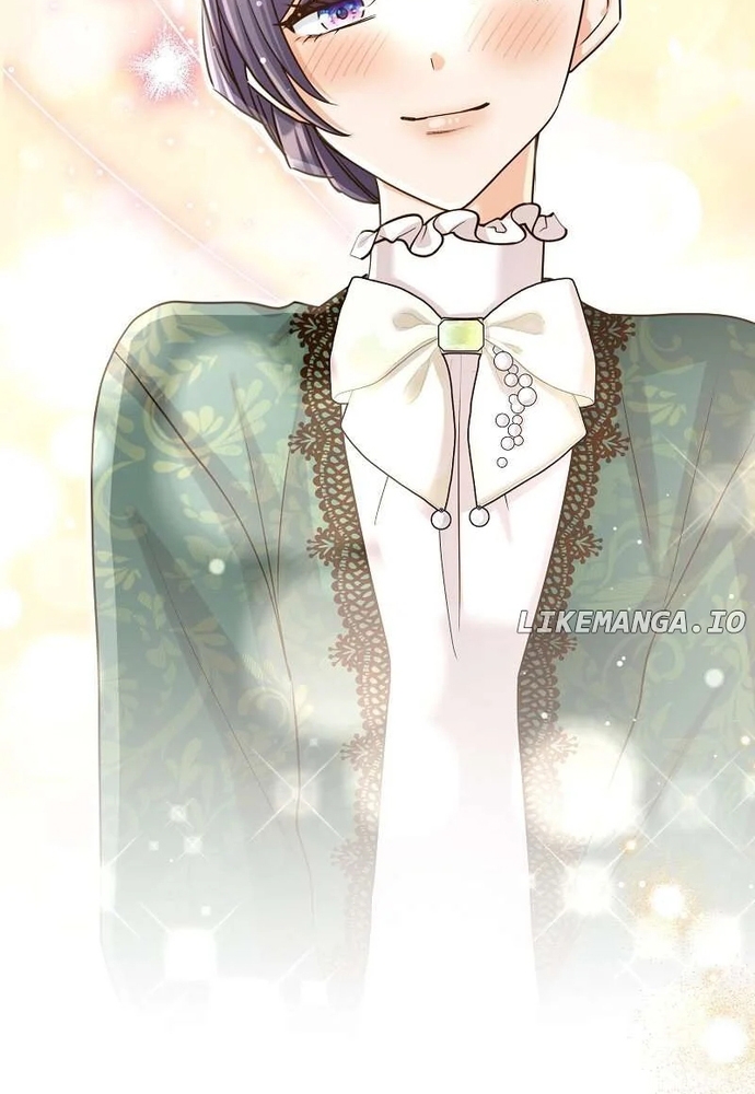 Cô Dâu Của Sói Trắng Chapter 79.1 - Trang 2