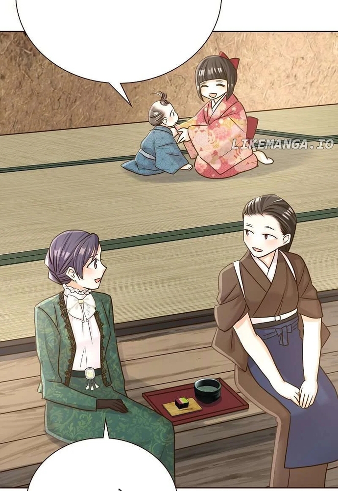 Cô Dâu Của Sói Trắng Chapter 79.1 - Trang 2
