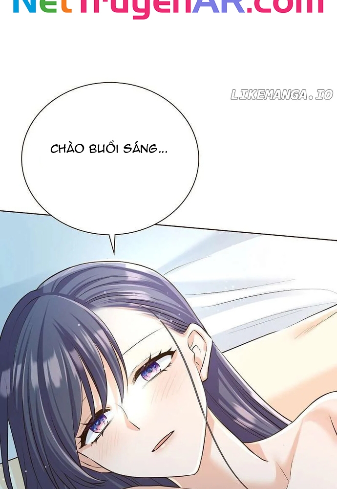 Cô Dâu Của Sói Trắng Chapter 79.1 - Trang 2