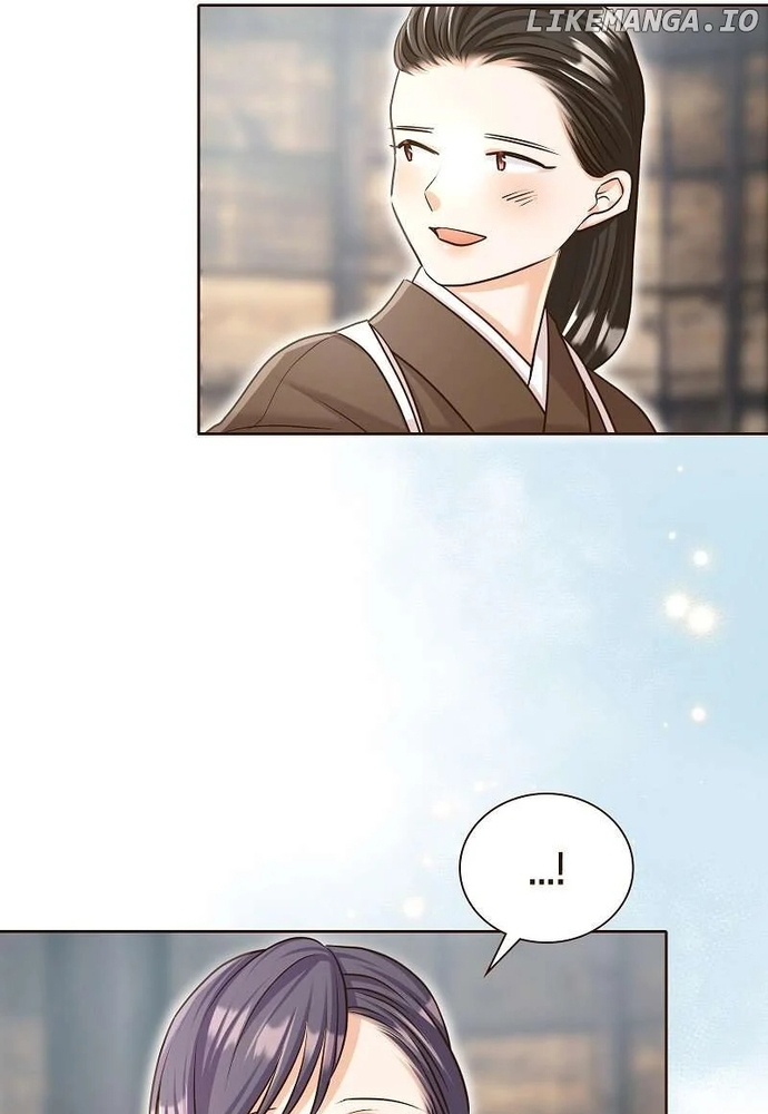 Cô Dâu Của Sói Trắng Chapter 79.1 - Trang 2