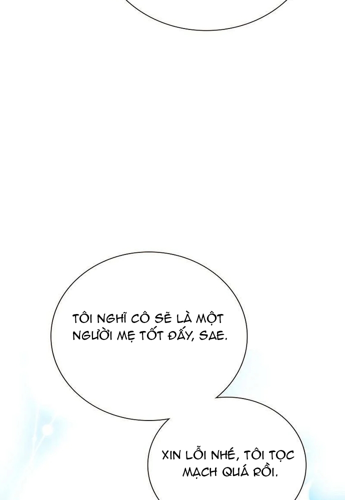 Cô Dâu Của Sói Trắng Chapter 79.1 - Trang 2