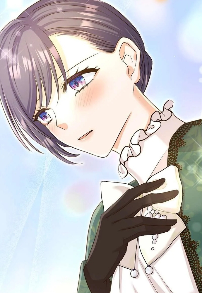 Cô Dâu Của Sói Trắng Chapter 79.1 - Trang 2