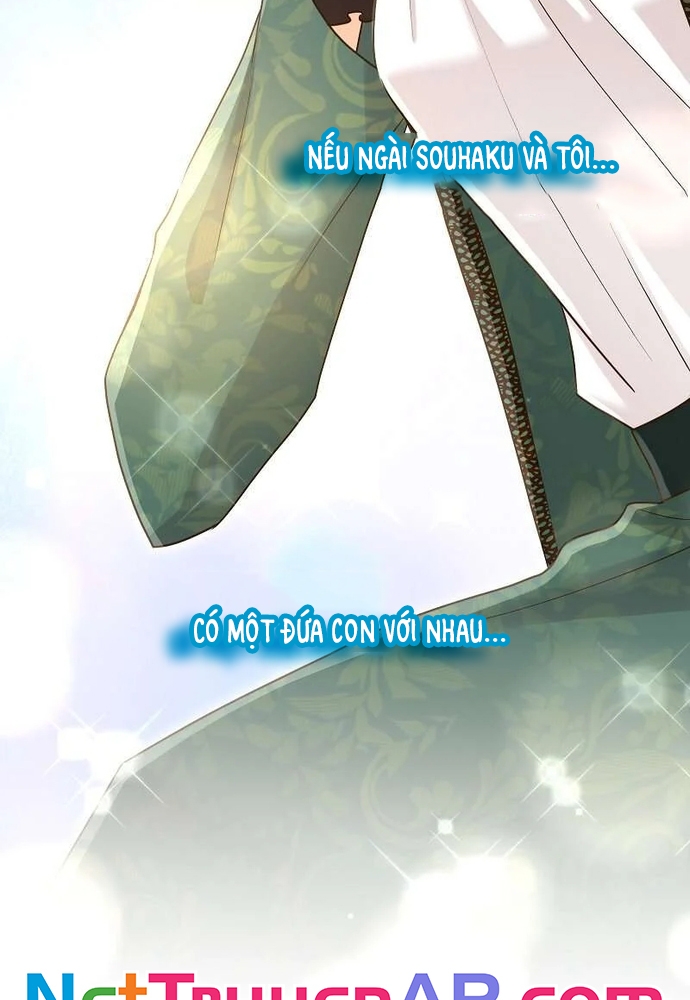 Cô Dâu Của Sói Trắng Chapter 79.1 - Trang 2