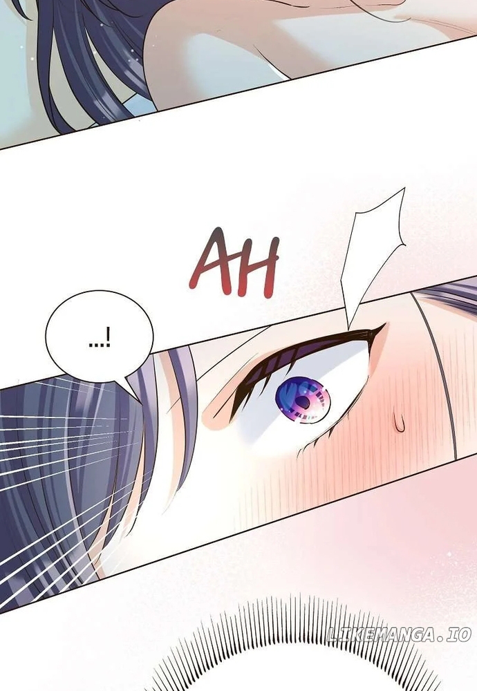 Cô Dâu Của Sói Trắng Chapter 79.1 - Trang 2