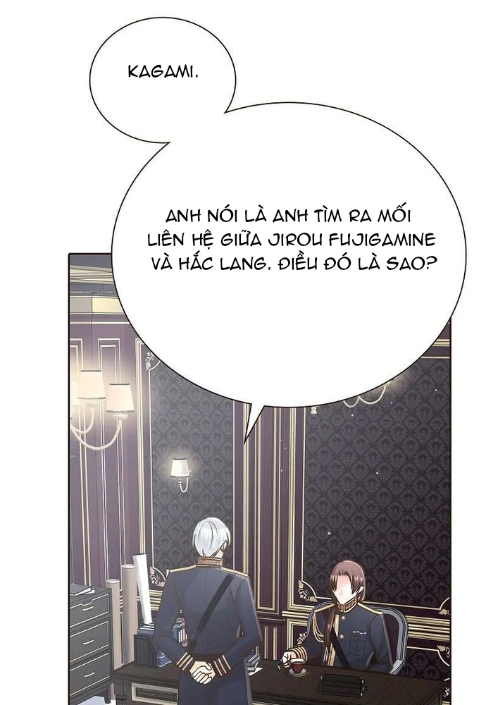 Cô Dâu Của Sói Trắng Chapter 79.1 - Trang 2