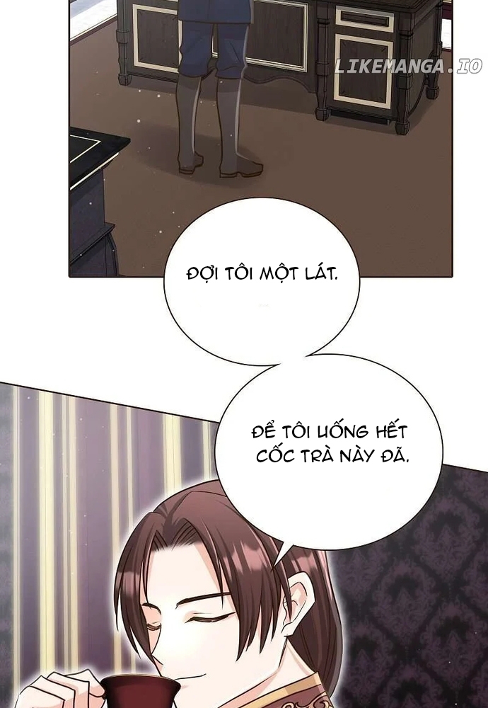 Cô Dâu Của Sói Trắng Chapter 79.1 - Trang 2