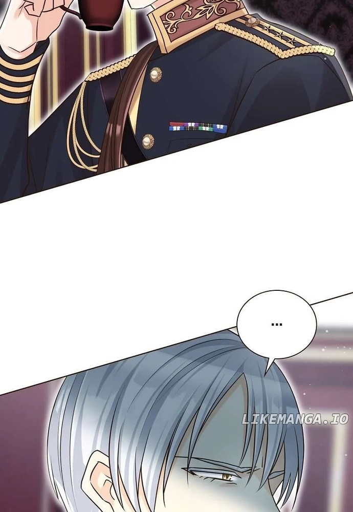 Cô Dâu Của Sói Trắng Chapter 79.1 - Trang 2