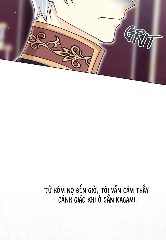 Cô Dâu Của Sói Trắng Chapter 79.1 - Trang 2