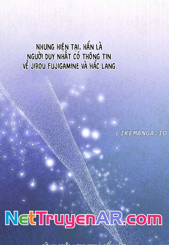 Cô Dâu Của Sói Trắng Chapter 79.1 - Trang 2