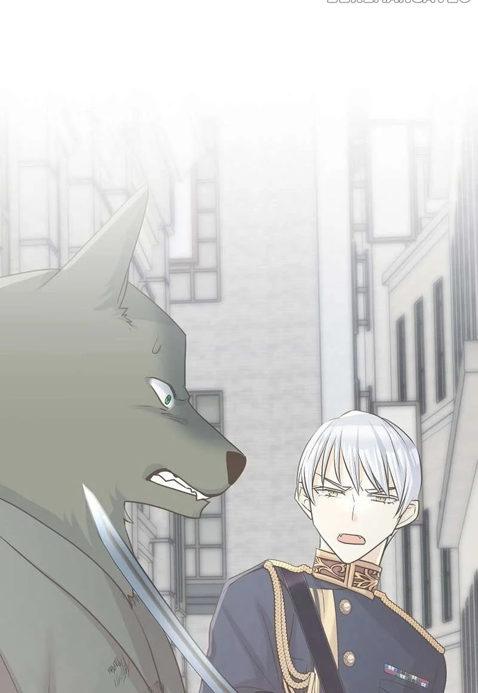 Cô Dâu Của Sói Trắng Chapter 79.1 - Trang 2
