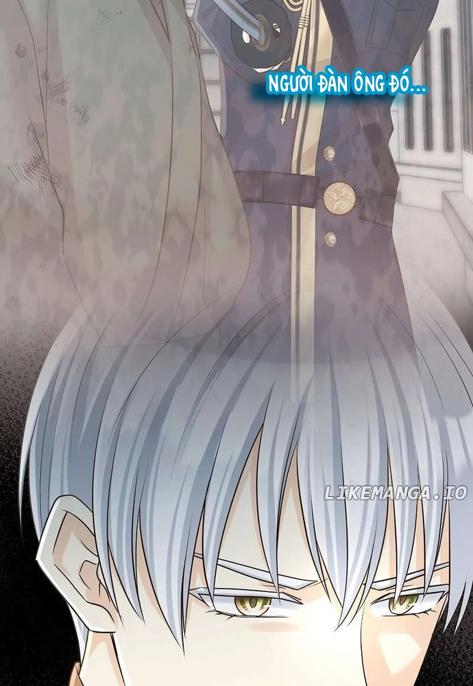 Cô Dâu Của Sói Trắng Chapter 79.1 - Trang 2