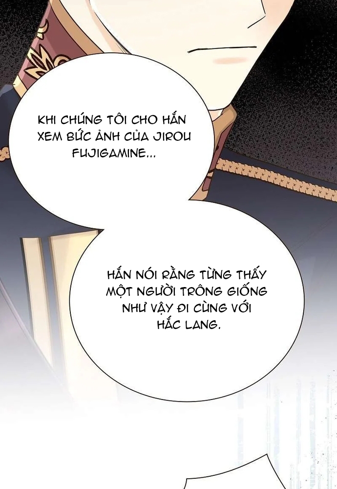 Cô Dâu Của Sói Trắng Chapter 79.1 - Trang 2