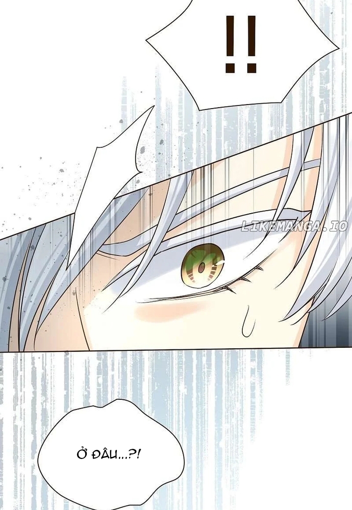 Cô Dâu Của Sói Trắng Chapter 79.1 - Trang 2