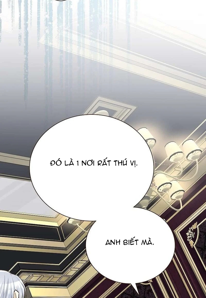 Cô Dâu Của Sói Trắng Chapter 79.1 - Trang 2