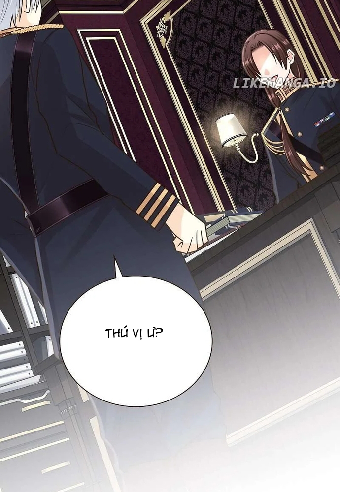 Cô Dâu Của Sói Trắng Chapter 79.1 - Trang 2
