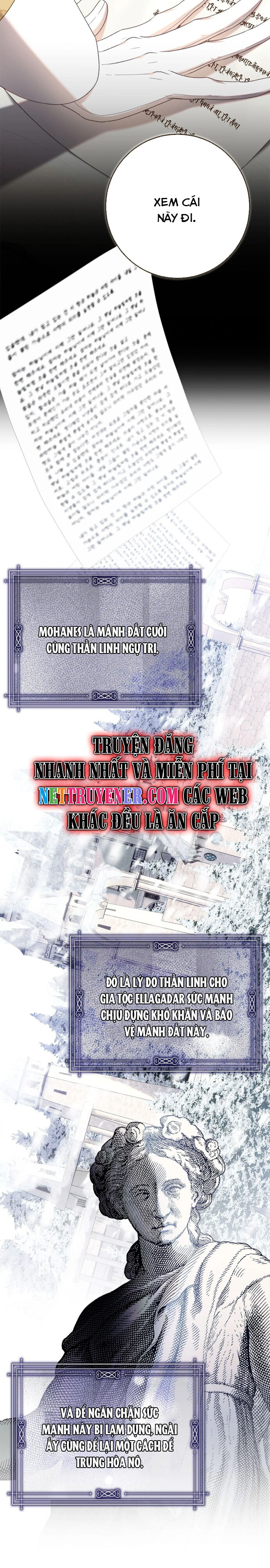 Cô Dâu Của Sói Trắng Chapter 79 - Trang 2