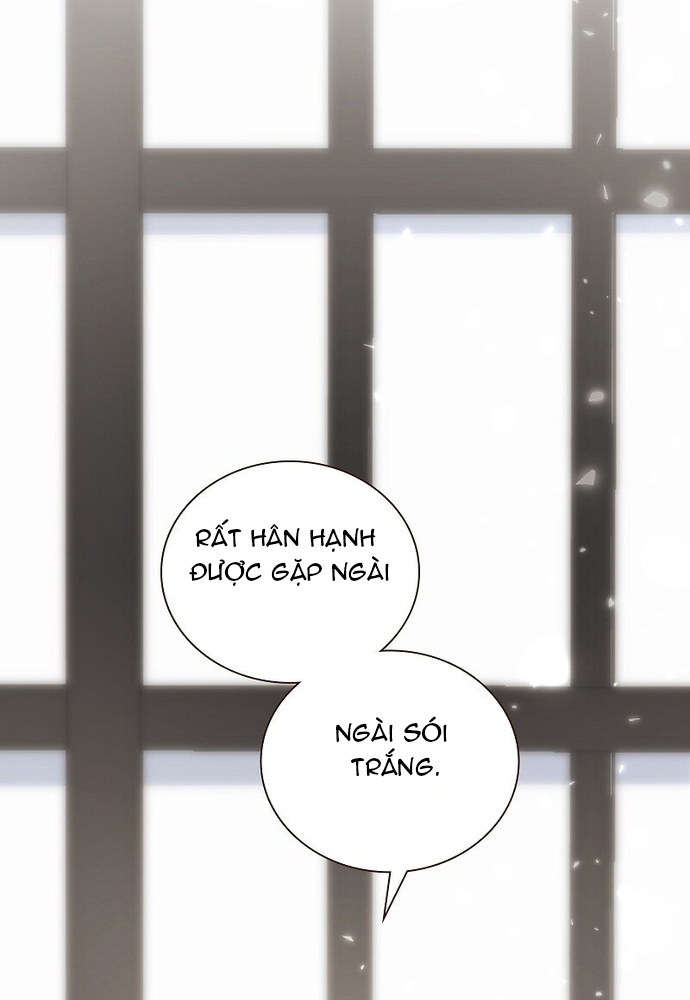 Cô Dâu Của Sói Trắng Chapter 80.1 - Trang 2