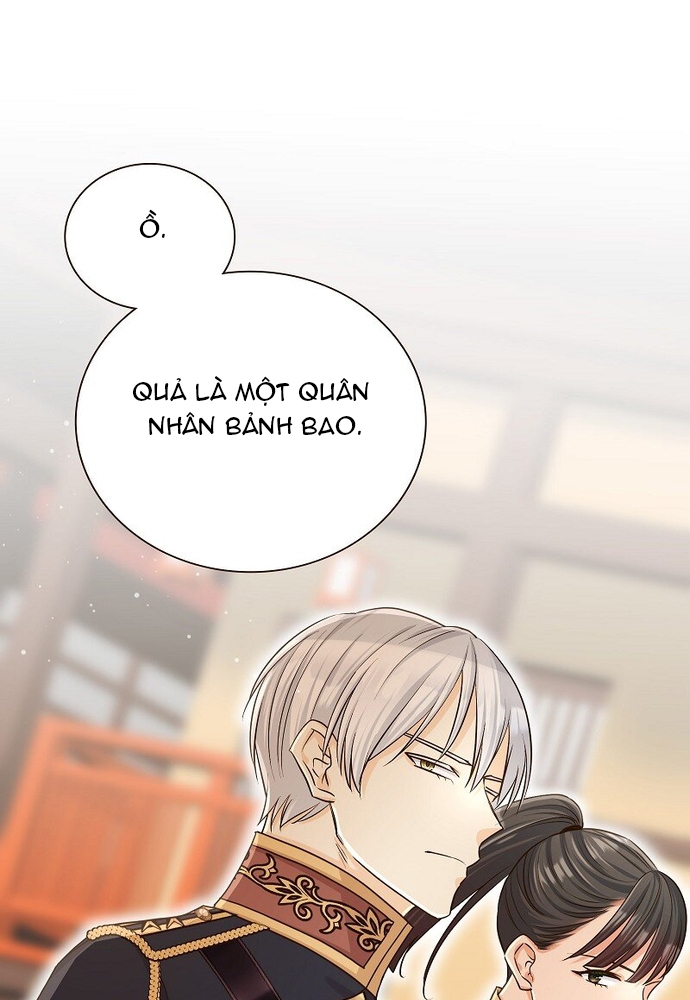 Cô Dâu Của Sói Trắng Chapter 80.1 - Trang 2