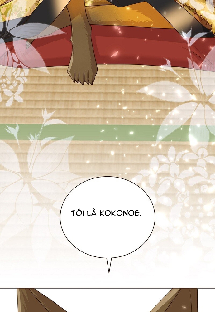Cô Dâu Của Sói Trắng Chapter 80.1 - Trang 2