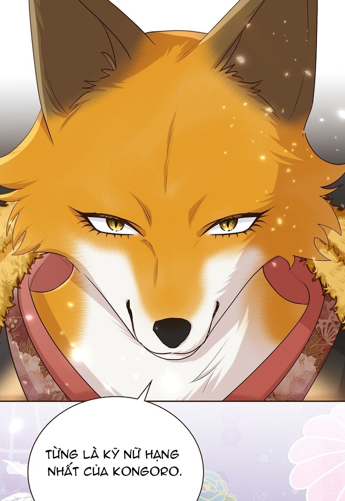 Cô Dâu Của Sói Trắng Chapter 80.1 - Trang 2