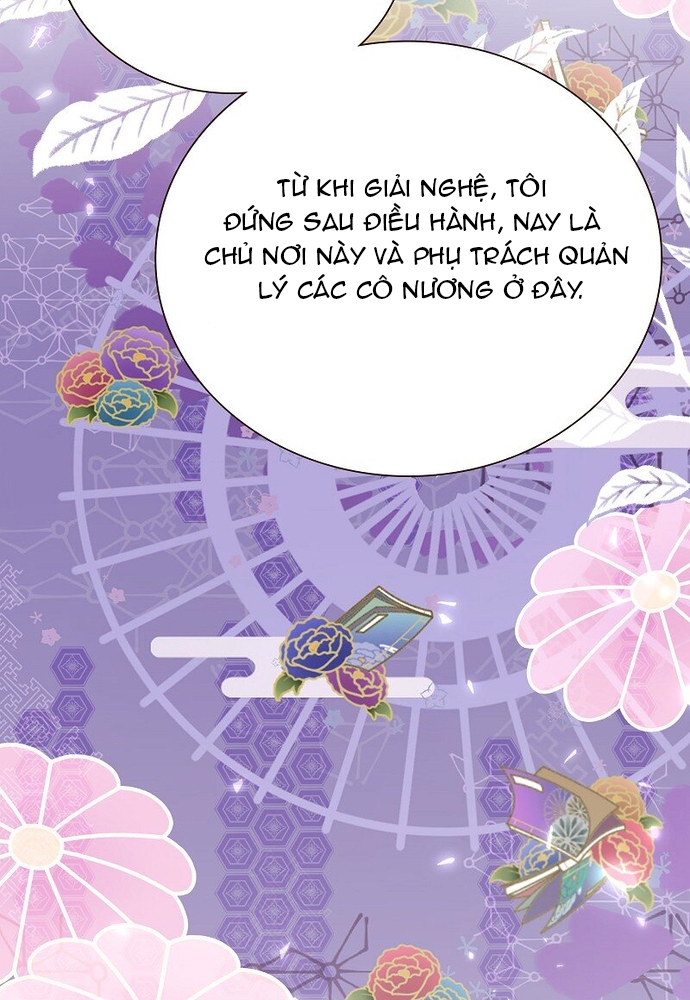 Cô Dâu Của Sói Trắng Chapter 80.1 - Trang 2