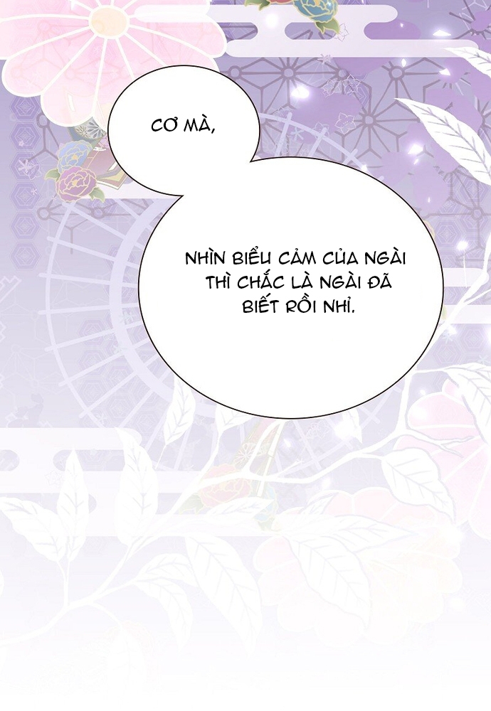 Cô Dâu Của Sói Trắng Chapter 80.1 - Trang 2