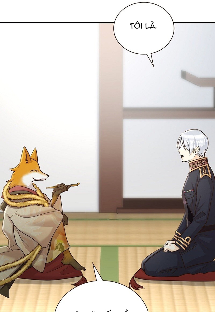 Cô Dâu Của Sói Trắng Chapter 80.1 - Trang 2