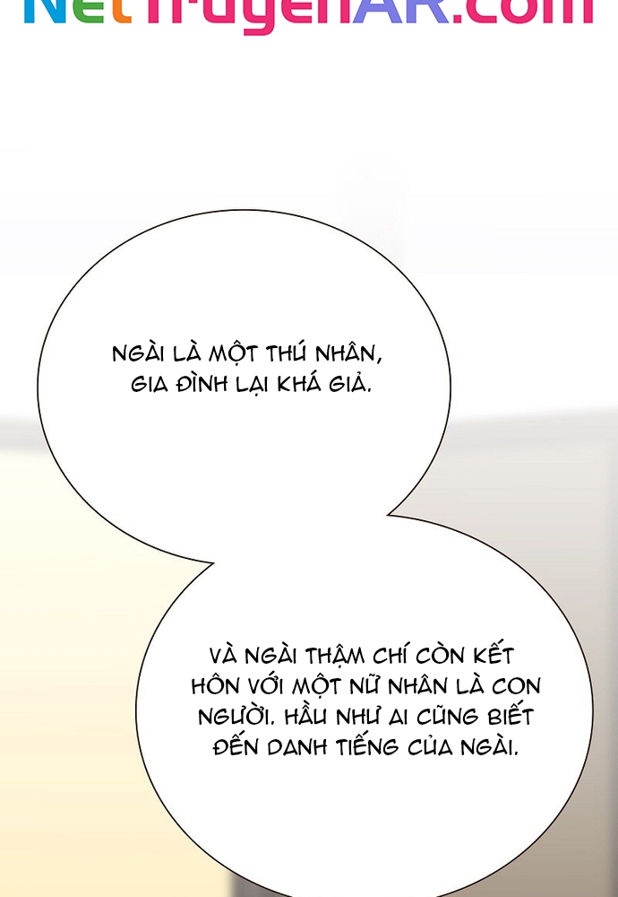 Cô Dâu Của Sói Trắng Chapter 80.1 - Trang 2