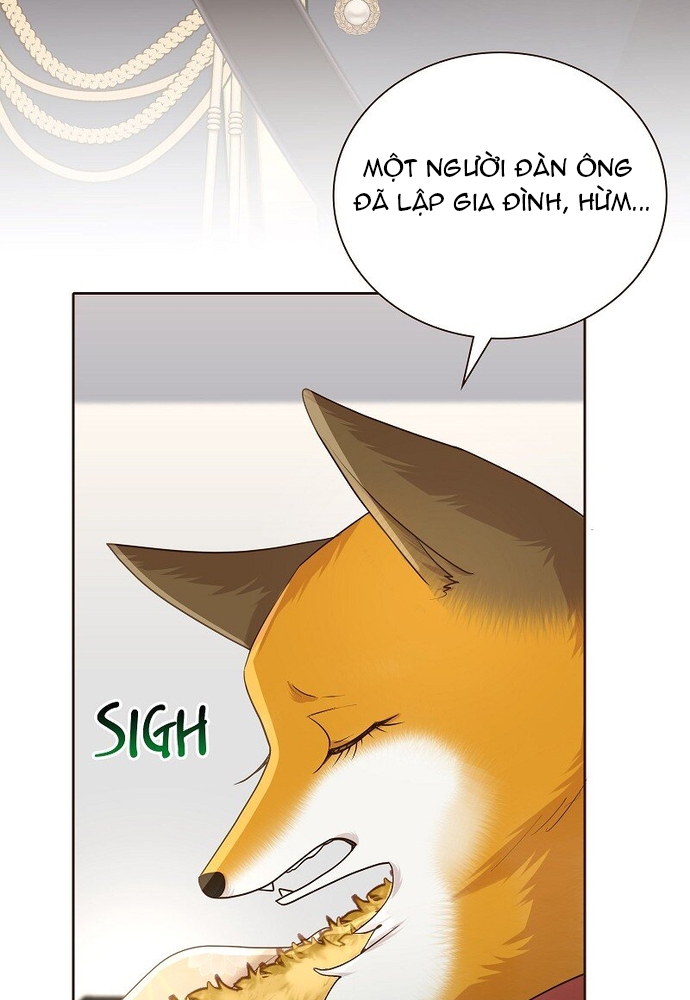 Cô Dâu Của Sói Trắng Chapter 80.1 - Trang 2