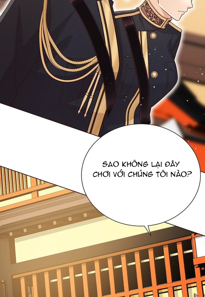Cô Dâu Của Sói Trắng Chapter 80.1 - Trang 2
