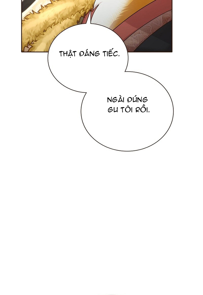 Cô Dâu Của Sói Trắng Chapter 80.1 - Trang 2