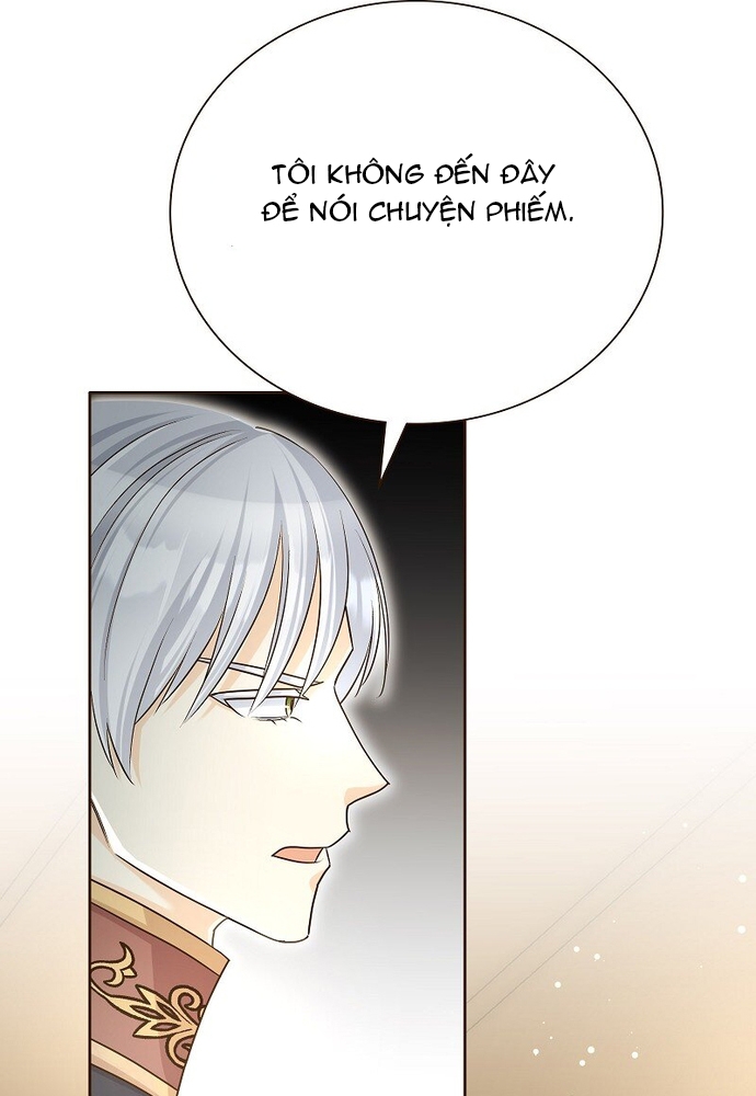 Cô Dâu Của Sói Trắng Chapter 80.1 - Trang 2