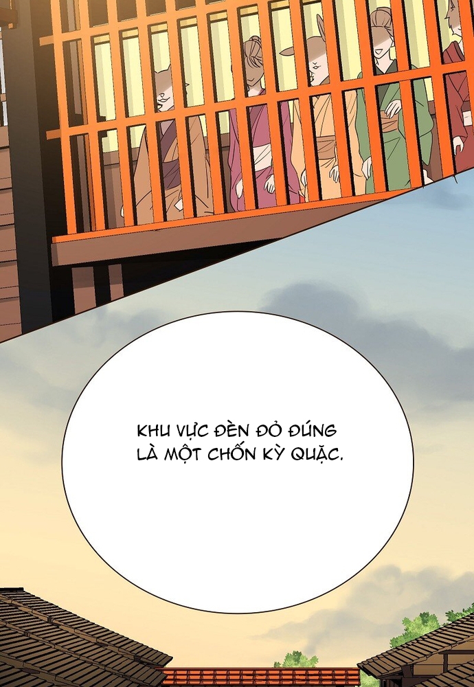 Cô Dâu Của Sói Trắng Chapter 80.1 - Trang 2