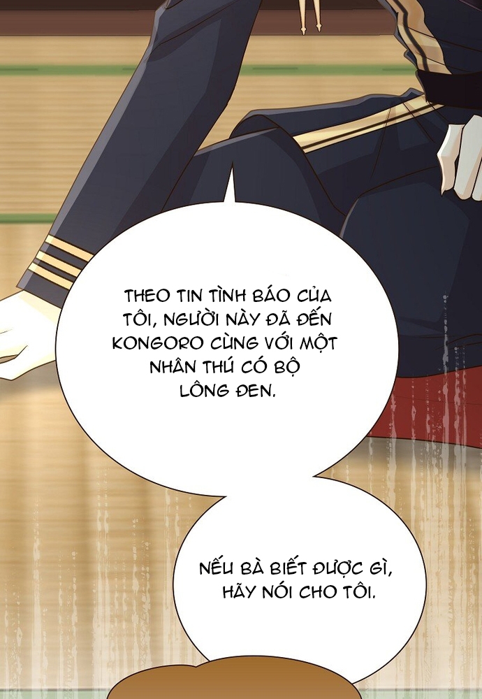 Cô Dâu Của Sói Trắng Chapter 80.1 - Trang 2