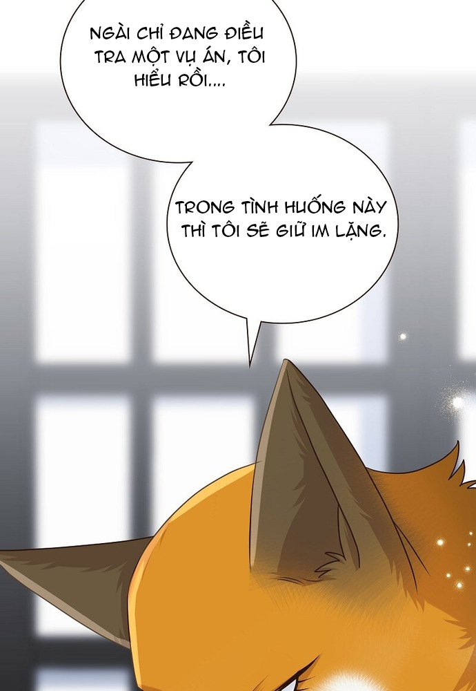 Cô Dâu Của Sói Trắng Chapter 80.1 - Trang 2