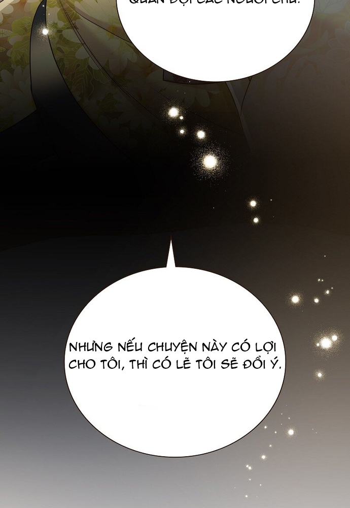 Cô Dâu Của Sói Trắng Chapter 80.1 - Trang 2
