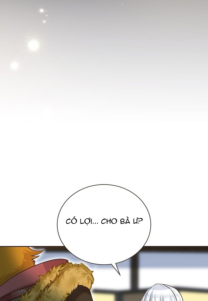 Cô Dâu Của Sói Trắng Chapter 80.1 - Trang 2
