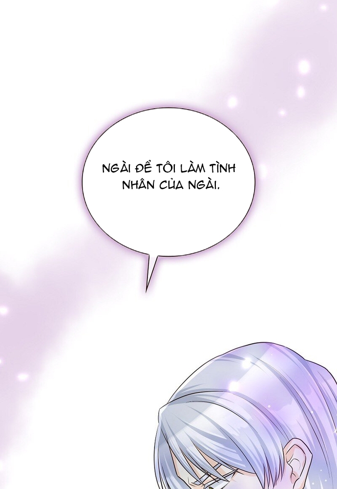 Cô Dâu Của Sói Trắng Chapter 80.1 - Trang 2