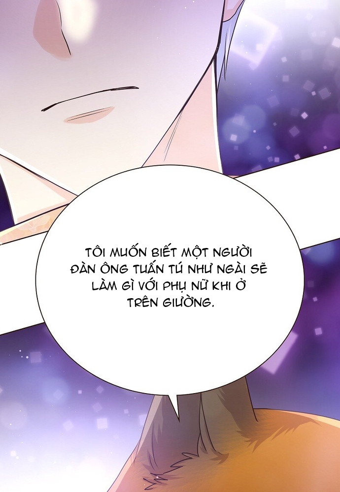 Cô Dâu Của Sói Trắng Chapter 80.1 - Trang 2