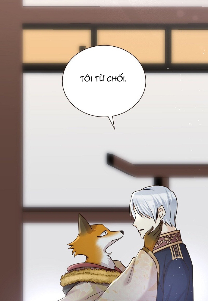 Cô Dâu Của Sói Trắng Chapter 80.1 - Trang 2