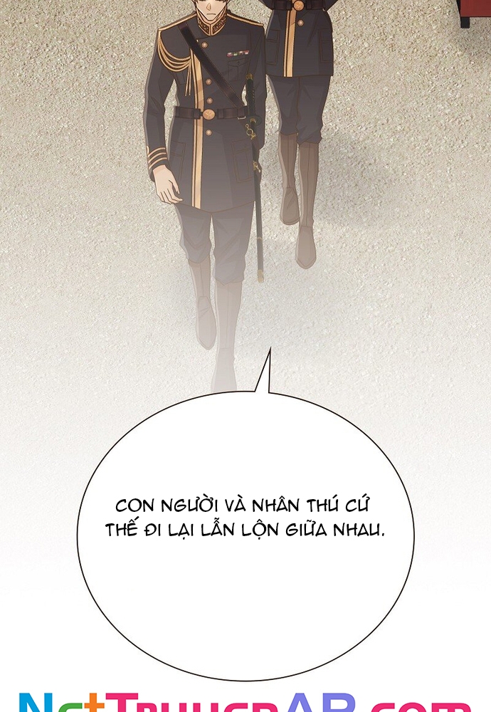 Cô Dâu Của Sói Trắng Chapter 80.1 - Trang 2