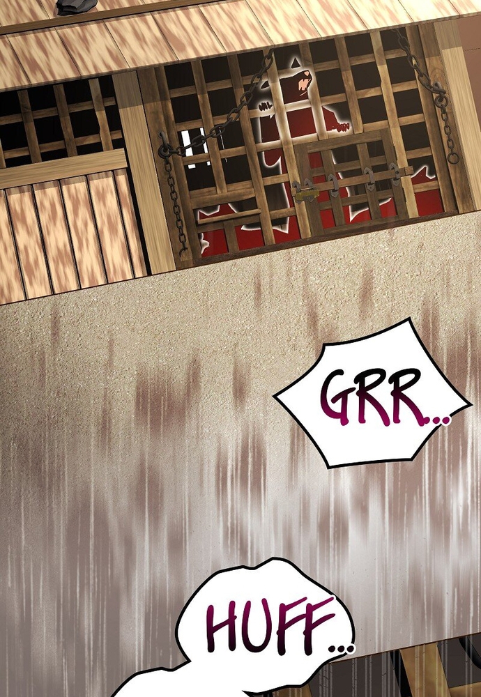Cô Dâu Của Sói Trắng Chapter 80.1 - Trang 2