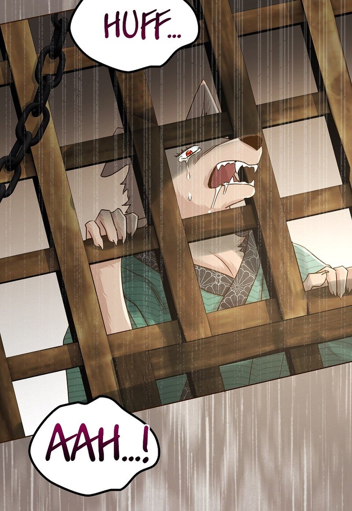 Cô Dâu Của Sói Trắng Chapter 80.1 - Trang 2