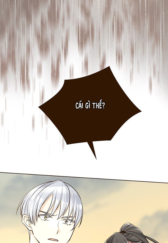 Cô Dâu Của Sói Trắng Chapter 80.1 - Trang 2