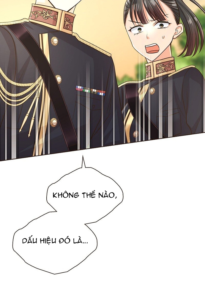 Cô Dâu Của Sói Trắng Chapter 80.1 - Trang 2