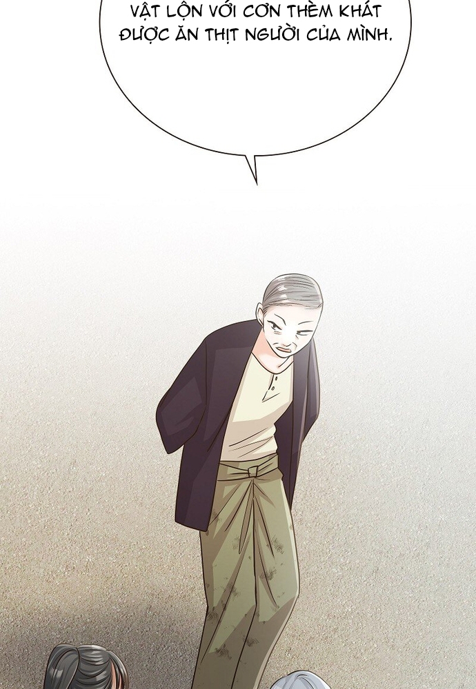 Cô Dâu Của Sói Trắng Chapter 80.1 - Trang 2