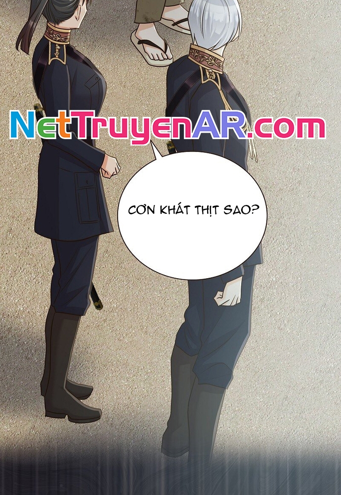 Cô Dâu Của Sói Trắng Chapter 80.1 - Trang 2