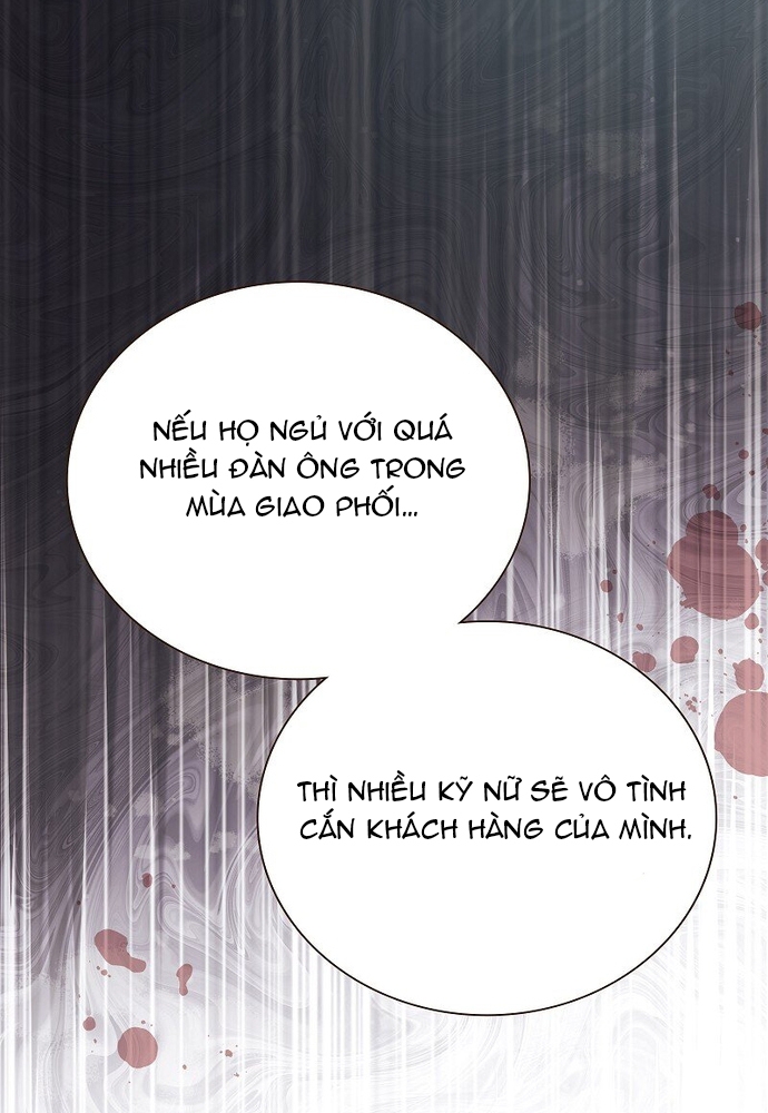 Cô Dâu Của Sói Trắng Chapter 80.1 - Trang 2